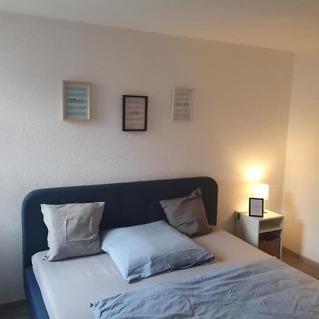 Gemuetliche Wohnung *Zentral* *Netflix* *Parkplatz* Бад-Ласфе Экстерьер фото